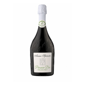Spinato Prosecco Organic 750ml